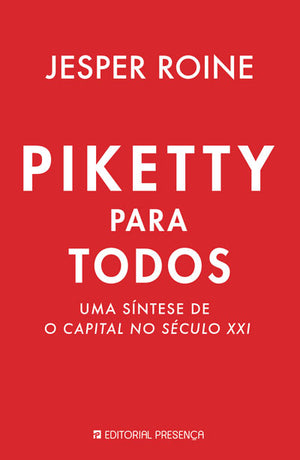 Piketty para Todos