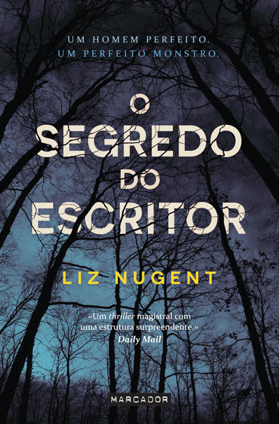 Livro «O Segredo do Escritor», de Liz Nugent na livraria online da Presença. Desconto em todos os livros