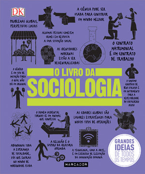 O Livro da Sociologia