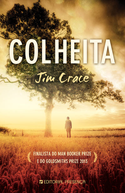 Livro «Colheita», de Jim Crace na livraria online da Presença. Desconto em todos os livros