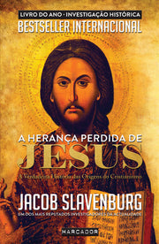 A Herança Perdida de Jesus