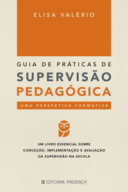 Guia de Práticas de Supervisão Pedagógica