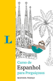 Curso de Espanhol para Preguiçosos