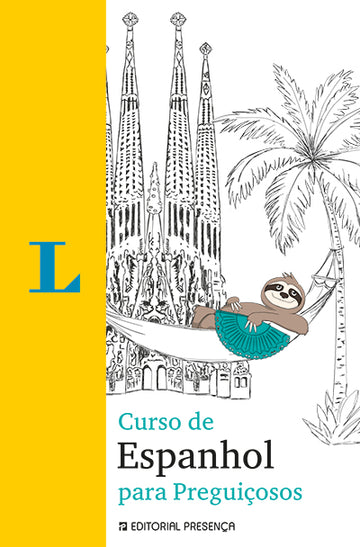 Curso de Espanhol para Preguiçosos