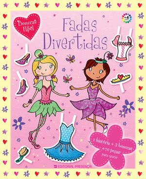 Fadas Divertidas