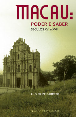 Macau: Poder e Saber