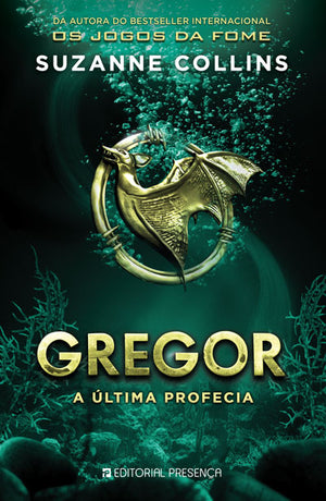 Gregor - A Última Profecia