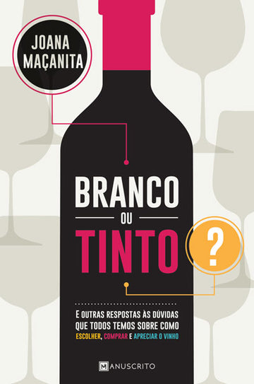 Branco ou Tinto?