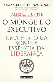 O Monge e o Executivo