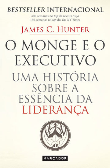 O Monge e o Executivo