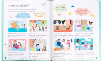 Enciclopédia dos Sentimentos
