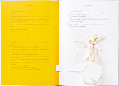 O Principezinho – O Grande Livro Pop-up