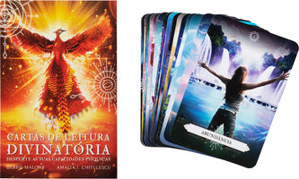 Cartas de Leitura Divinatória