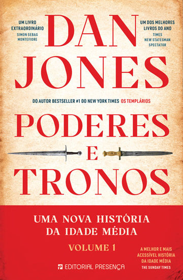 Poderes e Tronos